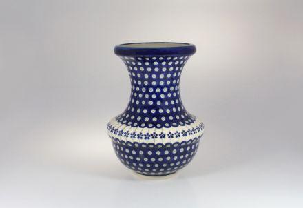166A / Wazon 28,5 cm - GD-589 - zdjęcie główne