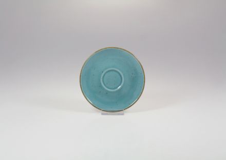 Spodek 12 cm - K630 Art Turkus (Aida) - zdjęcie główne