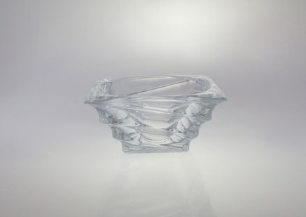 Misa kryształowa 24 cm - CASABLANCA (023285) - zdjęcie główne