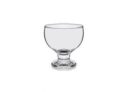 Pucharek do lodów 400 ml / 1 szt. - PAULISTA / Nadir - zdjęcie główne