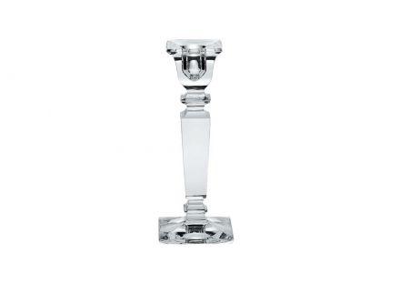 Świecznik kryształowy 30,5 cm - CARLA (755087) - zdjęcie główne