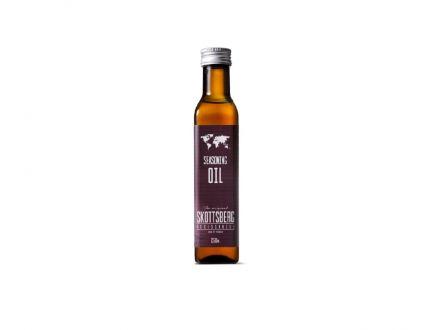Skottsberg Olej do patelni 250 ml - zdjęcie główne