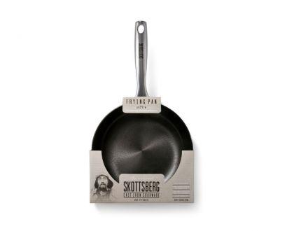Skottsberg Patelnia żeliwna 24 cm - zdjęcie główne