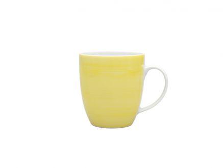 Kubek 380 ml - 9143 BOSS / Cytrynowe Love - zdjęcie główne