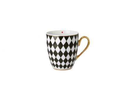 Kubek 390 ml - G539 ALASKA Dama Kier - zdjęcie główne