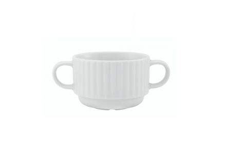 Bulionówka 300 ml - DAISY Hotel (LU4517) - zdjęcie główne