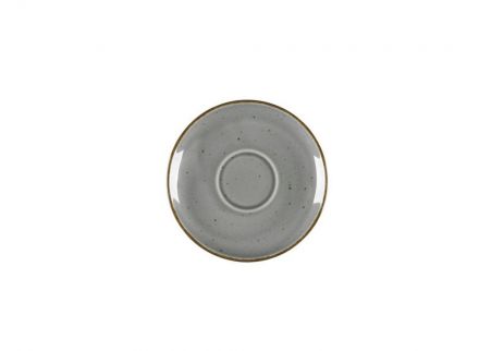 Spodek 14,5 cm - K130 Art. AIDA Szara - zdjęcie główne
