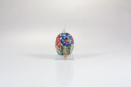 149AR / Ozdoba choinkowa 5,9 cm - GU-1804O - zdjęcie główne