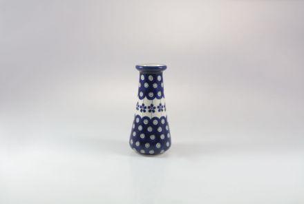 166A / Wazon mały 13,7 cm - GD-1205 - zdjęcie główne