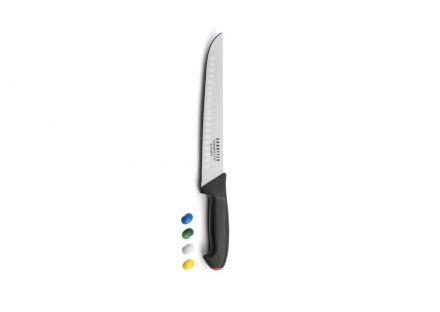 Nóż masarski z ryflowaniem 25 cm - 8888 Pro-Tech - zdjęcie główne
