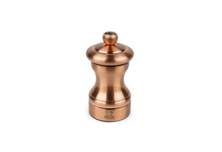 Młynek do pieprzu 10 cm - Bistro / Miedziany (PG-48020) - zdjęcie główne