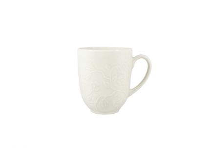 Kubek 350 ml - KE00 HANAMI / krem - zdjęcie główne