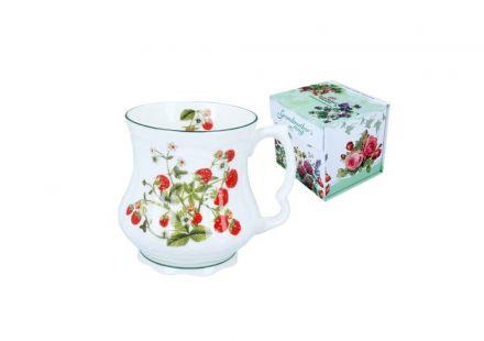 Kubek Babuni 380 ml - Maliny (707-3118) - zdjęcie główne