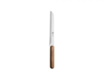 Nóż do chleba 20 cm - R035 Timber - zdjęcie główne