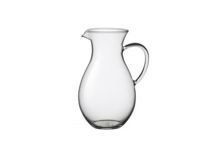 Dzbanek żaroodporny 1,50 l - Klasik (91097) - zdjęcie główne