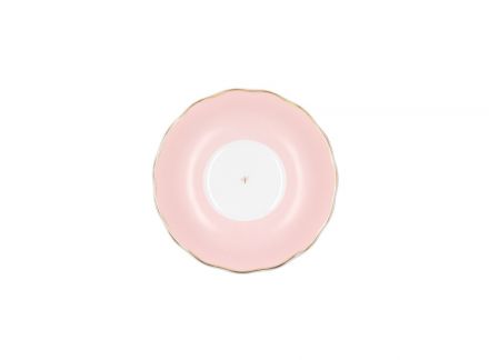 Spodek 14 cm / duże kółko - G911 ALASKA Circus Pink - zdjęcie główne