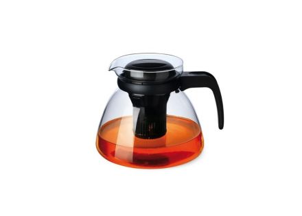 Dzbanek z zaparzaczem 1,5 l - Viola (3762/S) - zdjęcie główne