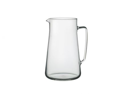 Dzbanek żaroodporny 2,5 l - Agra (20070/0000) - zdjęcie główne
