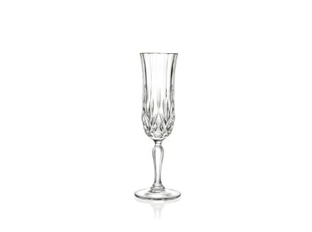 Kieliszki do szampana 130 ml / 6 szt. - Opera (256090) - zdjęcie główne
