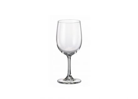 Kieliszki do wina 250 ml / 6 szt. - Mila (963439) - zdjęcie główne