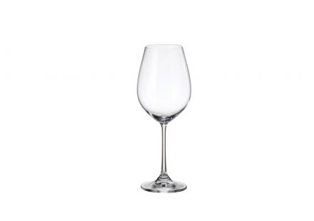 Kieliszki do wina czerwonego 500 ml - Columba (067265) - zdjęcie główne