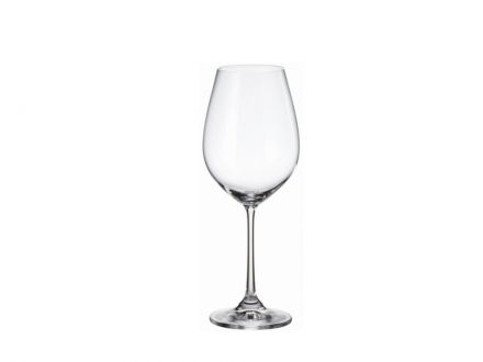 Kieliszki do wina czerwonego 650 ml - Columba (022486) - zdjęcie główne