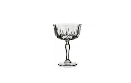 Kieliszki szampan płaski 240 ml / 6 szt. - Opera (258499) - zdjęcie główne
