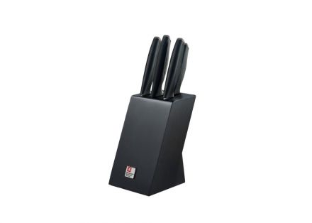 Komplet 5 noży w bloku - R027 Advantage - zdjęcie główne