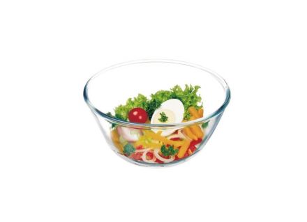 Misa żaroodporna 3,5 l (6646/0000) - zdjęcie główne