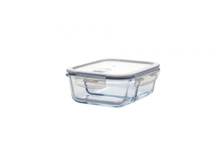 Pojemnik hermetyczny na żywność 1040 ml DUO (963316) - zdjęcie główne