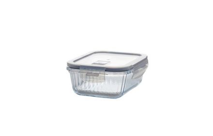 Pojemnik hermetyczny na żywność 640 ml - Vent (963361) - zdjęcie główne