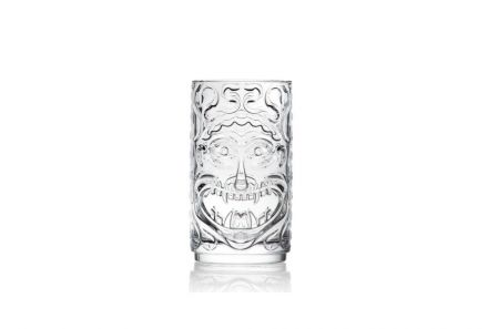 Szklanki do drinków ETRURIA 450 ml / 4 szt. - Tiki (277030) - zdjęcie główne