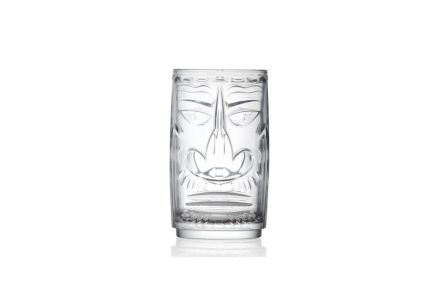 Szklanki do drinków SARDINIA 450 ml / 4 szt. - Tiki (277020) - zdjęcie główne