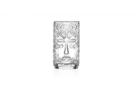 Szklanki do drinków VENEZIA 450 ml / 4 szt. - Tiki (282876) - zdjęcie główne