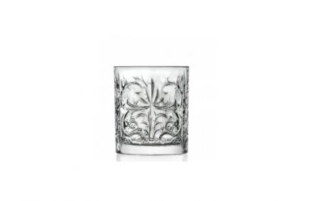 Szklanki do whisky 340 ml / 6 szt. - Tattoo (262440) - zdjęcie główne