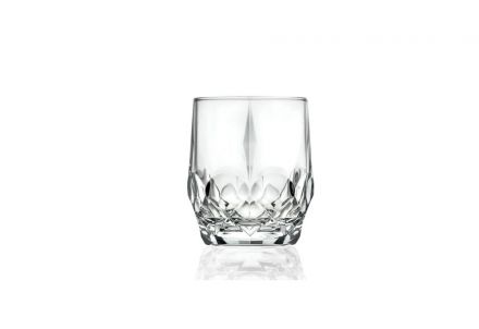 Szklanki do whisky 350 ml / 6 szt. - Alkemist (265260) - zdjęcie główne