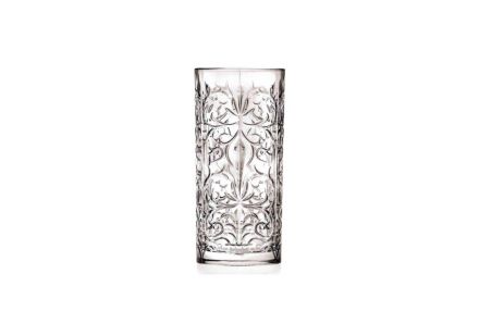 Szklanki wysokie 370 ml / 6 szt. - Tattoo (269410) - zdjęcie główne