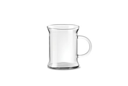 Szklanki żaroodporne 300 ml / 4 szt. - Flor (802084) - zdjęcie główne