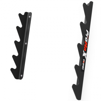 Uchwyt Wieszak Na gryfy Sztangi WZMOCNIONY KSSL066 - zdjęcie główne