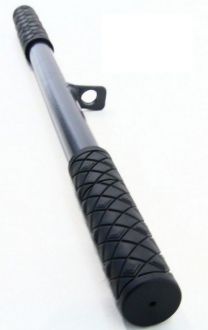 Uchwyt prosty drążek do wyciągu atlasu gryf K-SPORT - zdjęcie główne