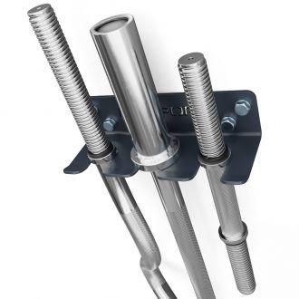 WIESZAK na sztangi gryfy K-SPORT Ścienny KSSL119 - zdjęcie główne