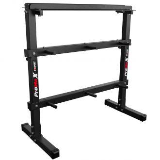 STOJAK na obciążenia, GRYFY, HANTLE KSSL105 - zdjęcie główne