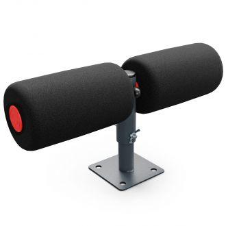 PRZYRZĄD DO ĆWICZEŃ MIĘŚNI BRZUCHA KSSL073 - zdjęcie główne