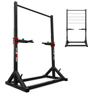 DRĄŻEK + PORĘCZ DO PODCIĄGANIA KSSL060/DIP - zdjęcie główne