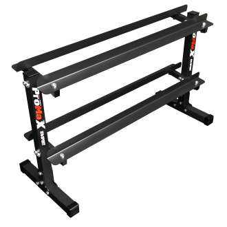 STOJAK na HANTLE Pólka KSSL126 - zdjęcie główne