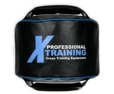 XBAG BUSHIDO - Sandbag - Kettlebell - Fitness - zdjęcie główne