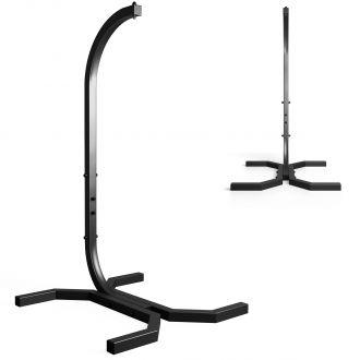 STELAŻ KRZESŁA Brazylijskiego BOHO , FOTEL WISZĄCY Sam stelaż KSOZ025 - zdjęcie główne