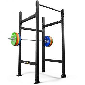 Klatka FULL RACK SEMI-PRO wielofunkcyjna do ćwiczeń K-SPORT KSG025 - zdjęcie główne