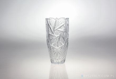 Wazon kryształowy 20 cm - PINWHEEL (410830937) - zdjęcie główne