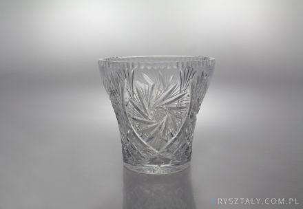 Wazon kryształowy 17,5 cm - IA247 (400961) - zdjęcie główne